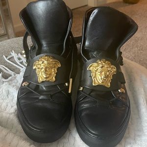 Authentic Versace men sneakers